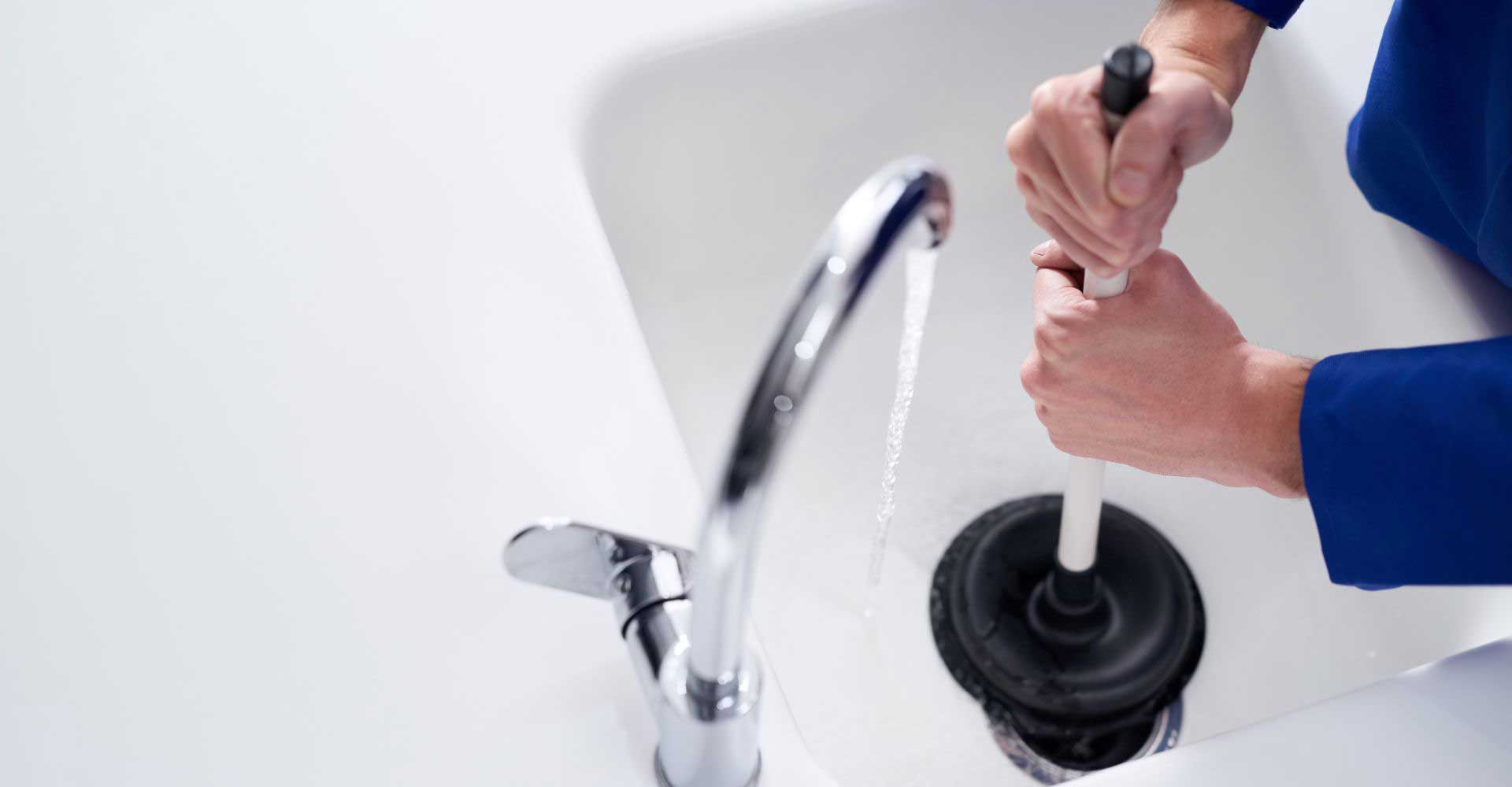 Why You Should Have A Professional Plumbing Company Unclog Your Drains