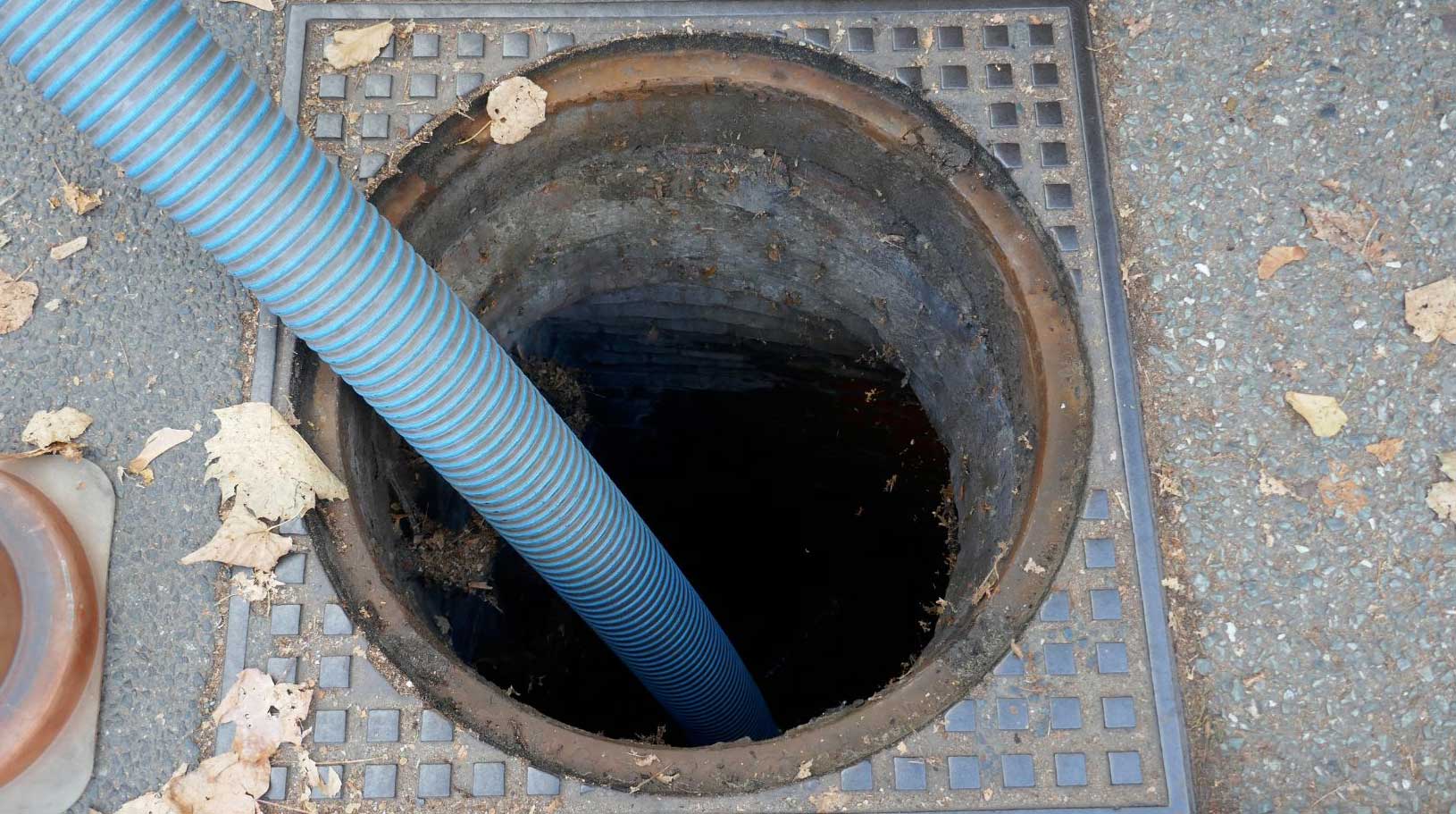 Your Guide To Sewer Maintenance - Core Plumbing