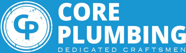 Core Plumbing logo